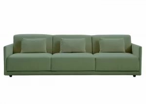 Sofá 3 Lugares King Size  - NOV005