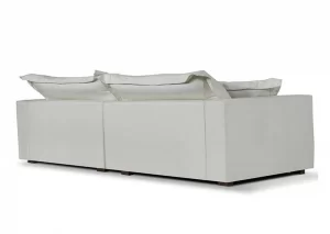 Sofá 3 Lugares King Size  - LOG018