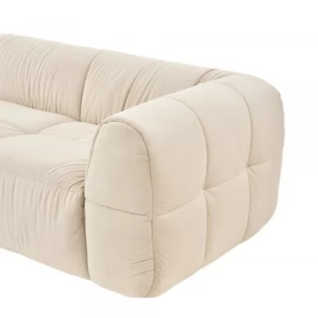 Sofá 3 Lugares King Size - GOD001